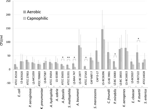 enterobacter macconkey|Growth of Clinically Important Gram.